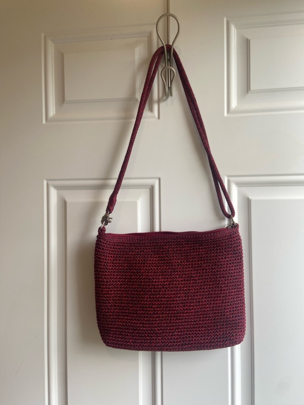 The Sak purse